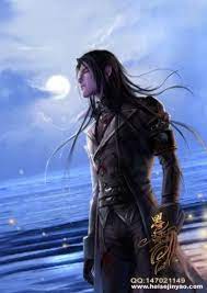 September 2011 Fantasy Art Men Fantasy Male Character Inspiration Male