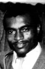 Clyde Blount Obituary (1959