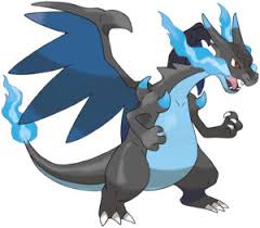 Yeah, easily the best shiny pokemon. 10 Best Shiny Pokemon Techwarior