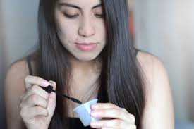 COMO TENER PESTAÑAS MÁS LARGAS