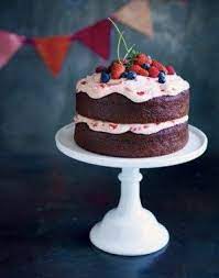 Birthday Cake Recipes Thermomix Birthdaycakes Https Ift Tt 2kairiq