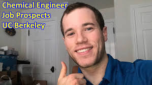 Advice for Chemical Engineers at UC Berkeley