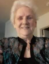 Obituary information for Charline Berry Cichoski
