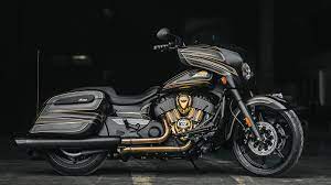 Win A Custom Zb Collective 2019 Indian Chieftain Dark Horse Motorcycle Meet Zac Brown Indian Motorcycle Indian Dark Horse Motorcycle