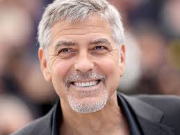 Ol parker (the best exotic marigold hotel. George Clooney Reveals How He Gifted 14 Friends 1 Million Cash