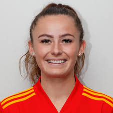 Hannah Cain's Instagram, Twitter & Facebook