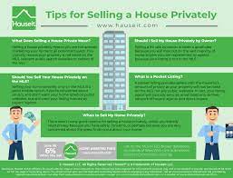 Tips For Selling A House Privately | Hauseit® New York City