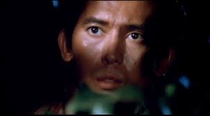 Cain and Abel Blu-ray