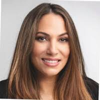 Olivia Arrieta's Instagram, Twitter & Facebook