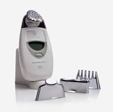 Ageloc Edition NuSkin Galvanic Spa System II | The Beauty Guide
