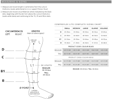 Sigvaris Compreflex Lite Below Knee W 10 15 Mmhg Socks Low Stretch