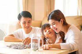 Uang sekolah anak, uang kursus anak. Pentingnya Mengatur Kebutuhan Rumah Tangga Dan Strateginya