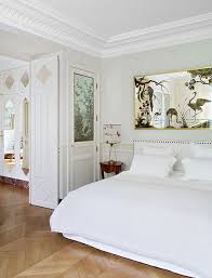 10 Chambres Que Vous Avez Adorees Cette Annee Amenagement Salle A Manger Maison Parisienne Et Decoration Maison