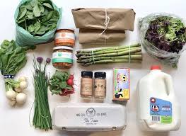 No limit for files size we can send any type of file. Bringing The Farmers Market Online With Apps Pymnts Com