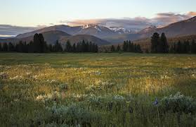 Wallowa lake state park campground joseph oregon. A Guide To Visiting Wallowa Lake State Park Adventures And Camping