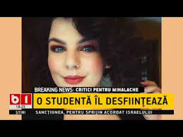 Ambasadorul Dan Mihalache, implicat într-un NOU SCANDAL