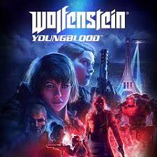 1 number of missable trophies: Wolfenstein The New Order Trophy Guide Ps4 Metagame Guide
