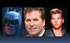 Aktor Film Top Gun dan Batman Forever, Val Kilmer Meninggal di Usia 65 tahun