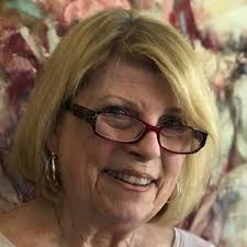 Bonnie Engstrom (@BonnieEngstrom1)