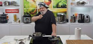 En este video te mostramos cómo cocinar un budín de brócolis dentro de la serie cocina con javier todos los jueves una nueva receta de cocina elaborada. Las 10 Recetas De Postres De Javier Romero Que Ningun Restaurante Deberia Perderse Diegocoquillat Com