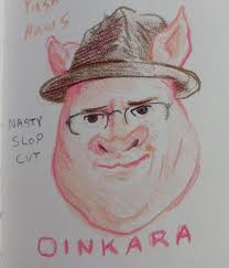 Wow, His IMPRESSION of YOU is SO ACCURATE : r/OneyPlays