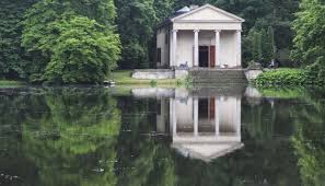 Arkadia park is an example of a romantic english landscape garden which is located in central poland. Park Arkadia Tour From Warsaw Aristocratic Garden