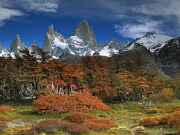 The geography of argentina describes the geographic features of argentina, a country located in southern south america. Patagonia Argentina South America Los Glaciares National Park Argentina South America National Parks