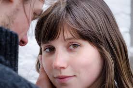 Beautiful photos of an engagement session in Bruges, Belgium