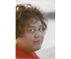 Susan Jones Obituary (1956