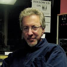 We are sorry to announce that our WPFW brother and Sound of Surprise host, Larry  Appelbaum, has joined the ancestors. We send condolences to Larry's family  and friends. We will miss you,