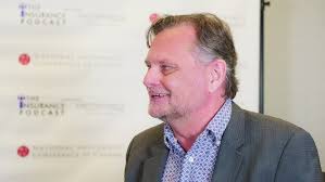 Greg McCutcheon, President, Verisk/Opta at the NICC 2023 Podcast Booth