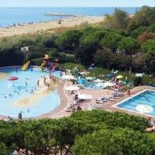 📆 dal 06 al 11 di giugno ⛱. Union Lido Ein Perfekter Platz Fur Die Nachsaison Camping Info Magazin