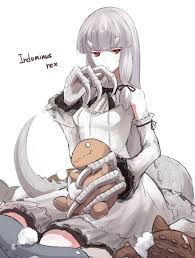 Indominus Rex hentai videos, GIFs, and images | R34.app