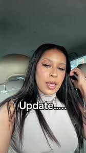 Ebony Crutchfield's Instagram, Twitter & Facebook