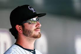 Chad Bettis, 2016'nın sadık bir üyesi olacak gibi görünüyor HD duvar kağıdı 