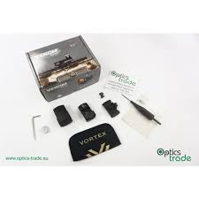 Up to 150 hours on highest setting. Vortex Venom Red Dot Optics Trade