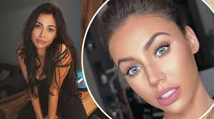 She also represents canada at miss universe 2018. Magda Karwacka Z Top Model W Love Island Czy Seksowna 23 Latka Namiesza W Programie