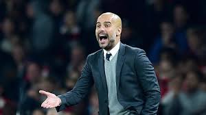 Does pep guardiola have a dark side? Pep Guardiola A Portrait
