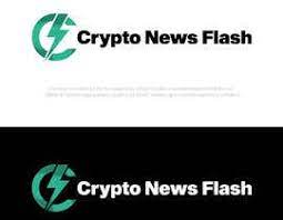 First, we would like to know maria, how did you become aware of the website crypto news flash. Logo Design For Crypto News Site Freelancer
