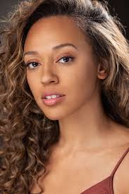 Reparto de She Is Not Your Daughter (película 2022). Dirigida por Jeff Hare 