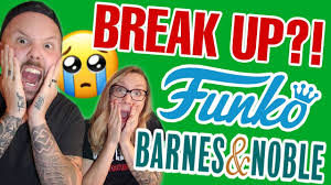 Barnes & noble stores are open seven days a week, and feature the best service, depth of selection and comfortable settings, including our cafes where customers can enjoy. Did Funko And Barnes And Noble Break Up Youtube