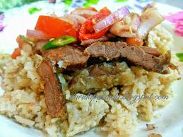 Kalau nak lagi sedap guna beras pulsa gold basmathi untuk masak nasi baryani. Resepi Nasi Daging Utara Mat Gebu Resepi Merory Sedap Betul