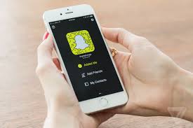 Tap leave story and leave. You Can Now Reply To Individual Story Snaps In Snapchat The Verge