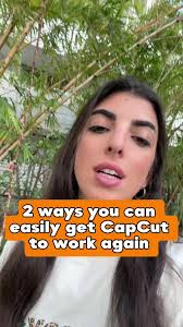 Struggling to use CapCut because of the TikTok ban? 🌎 Here’s the fix:  Download a reliable VPN, connect to a server in a country without  restrictions, and you’re back in action! 🔒 A VPN hides your ...