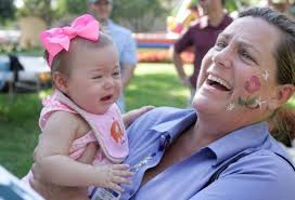 Families mark Simi neonatal intensive care unit milestone