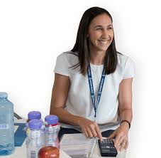 Nutrition And Dietetics