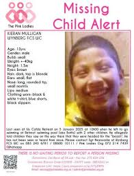 UPDATE ; TEENS FOUND TOGETHER !!! THEY ARE SAFE.