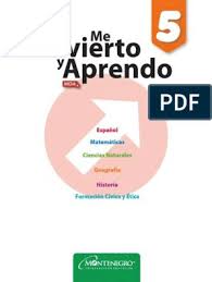 Guía mda 5 grado contestada es uno de los libros de ccc revisados aquí. Respuestas Del Libro Me Divierto Y Aprendo De Quinto Grado