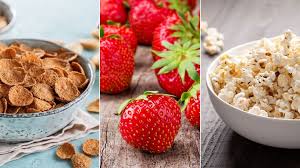 Food items such as beer, soft drinks, etc. Diverticulitis Diet Foods To Eat And Avoid For Prevention Or Treatment Everyday Health