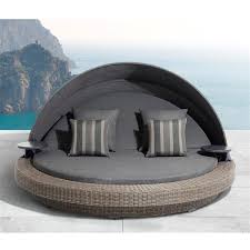 We did not find results for: Ove Decors Sarasota Wicker Patio Day Bed In Grey With Cushions Lowe S Canada